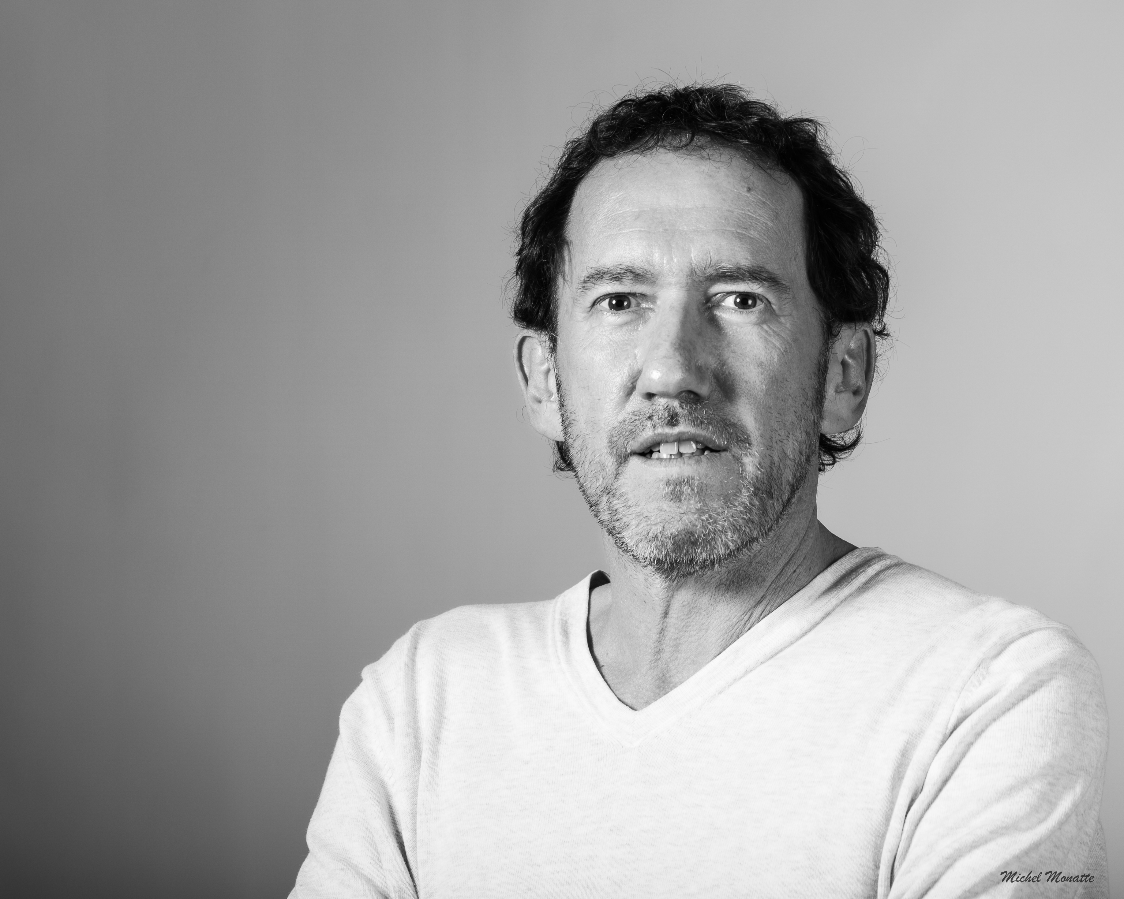 Michel MONATTE, photographe professionnel basé à Toulouse
